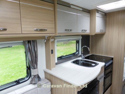Coachman Vision 565 2016 (Trade) image coming soon
