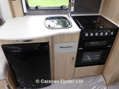 Coachman Vision 565 2016 (Trade) image coming soon