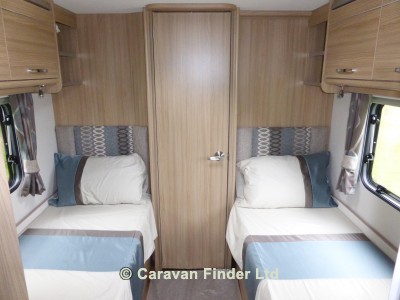 Coachman Vision 565 2016 (Trade) image coming soon