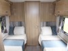 Used Coachman Vision 565 2016 touring caravan Image