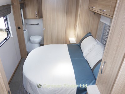 Coachman Wanderer Lux 19/4 TB 2016 (Trade) image coming soon