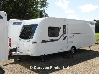 Used Coachman Wanderer Lux 19/4 TB 2016 touring caravan Image