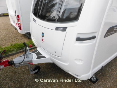 Coachman Wanderer Lux 19/4 TB 2016 (Trade) image coming soon