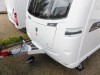 Used Coachman Wanderer Lux 19/4 TB 2016 touring caravan Image