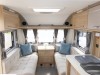 Used Coachman Wanderer Lux 19/4 TB 2016 touring caravan Image