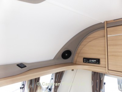 Coachman Wanderer Lux 19/4 TB 2016 (Trade) image coming soon