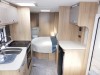 Used Coachman Wanderer Lux 19/4 TB 2016 touring caravan Image