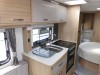 Used Coachman Wanderer Lux 19/4 TB 2016 touring caravan Image