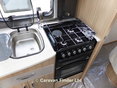 Coachman Wanderer Lux 19/4 TB 2016 (Trade) image coming soon