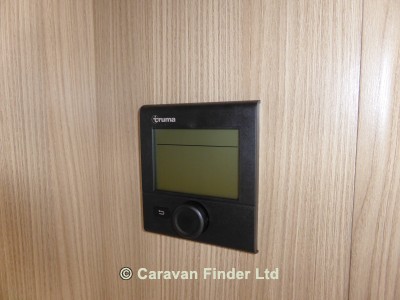 Coachman Wanderer Lux 19/4 TB 2016 (Trade) image coming soon