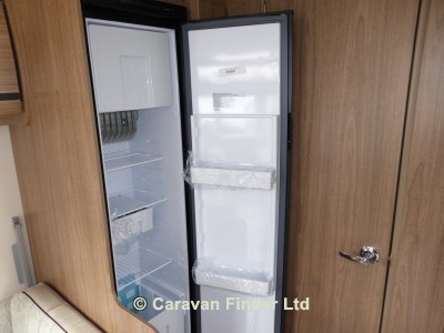 Coachman Laser 620 2017 (Trade) image 