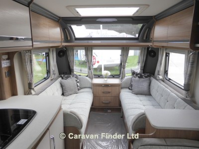 Coachman Laser 620 2017 (Trade) image 