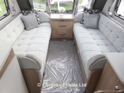 Coachman Laser 620 2017 (Trade) image 