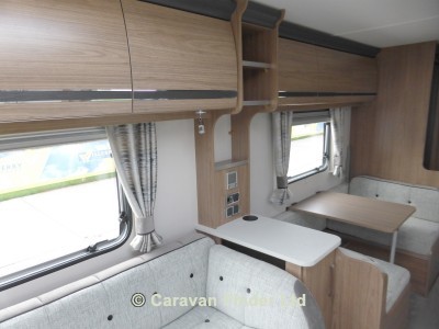 Coachman Laser 620 2017 (Trade) image 