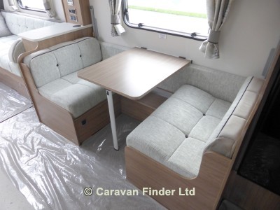 Coachman Laser 620 2017 (Trade) image 