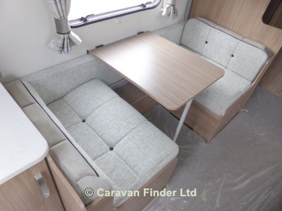 Coachman Laser 620 2017 (Trade) image 