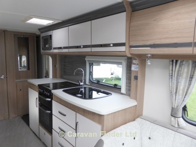Coachman Laser 620 2017 (Trade) image 