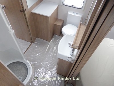 Coachman Laser 650 2017 (Trade) image coming soon