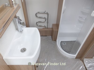 Coachman Laser 650 2017 (Trade) image coming soon