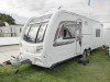 Used Coachman Laser 650 2017 touring caravan Image
