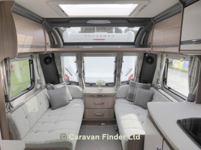 Coachman Laser 650 2017 (Trade) image coming soon