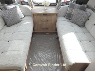 Coachman Laser 650 2017 (Trade) image coming soon