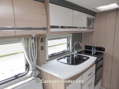 Coachman Laser 650 2017 (Trade) image coming soon