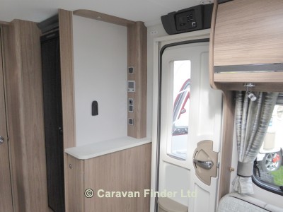 Coachman Laser 650 2017 (Trade) image coming soon