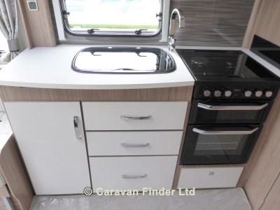 Coachman Laser 650 2017 (Trade) image coming soon