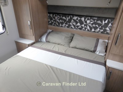 Coachman Laser 650 2017 (Trade) image coming soon