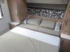 Used Coachman Laser 650 2017 touring caravan Image