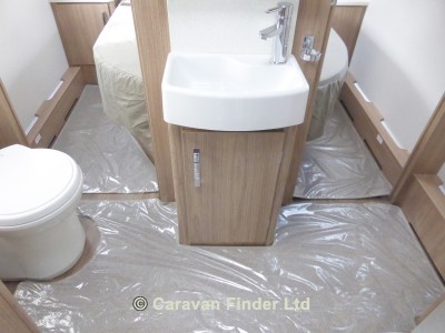 Coachman Laser 650 2017 (Trade) image coming soon