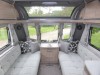 Used Coachman Laser 675 2017 touring caravan Image