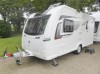 Used Coachman Pastiche 460 2017 touring caravan Image