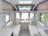 Used Coachman Pastiche 460 2017 touring caravan Image