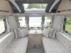 Used Coachman Pastiche 460 2017 touring caravan Image
