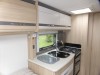 Used Coachman Pastiche 460 2017 touring caravan Image