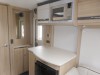 Used Coachman Pastiche 460 2017 touring caravan Image