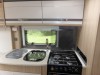 Used Coachman Pastiche 460 2017 touring caravan Image