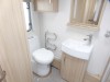 Used Coachman Pastiche 520 2017 touring caravan Image