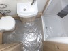 Used Coachman Pastiche 520 2017 touring caravan Image