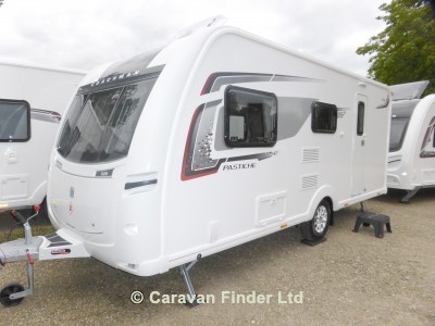 Coachman Pastiche 520 2017 (Trade) image 
