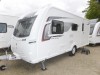 Used Coachman Pastiche 520 2017 touring caravan Image