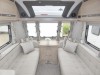 Used Coachman Pastiche 520 2017 touring caravan Image