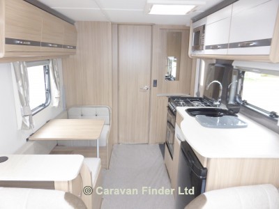 Coachman Pastiche 520 2017 (Trade) image 