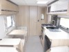 Used Coachman Pastiche 520 2017 touring caravan Image