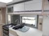 Used Coachman Pastiche 520 2017 touring caravan Image