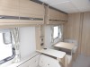 Used Coachman Pastiche 520 2017 touring caravan Image