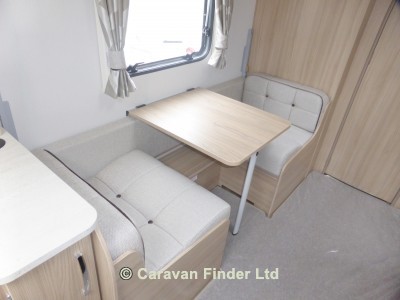 Coachman Pastiche 520 2017 (Trade) image 