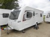 Used Coachman Pastiche 545 2017 touring caravan Image